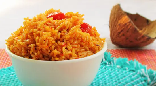 Lagos Suya Spot,Nigerian Restaurant