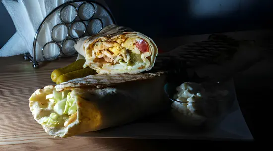 Nawab Kebab