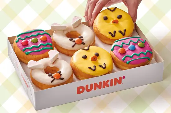 Dunkin'