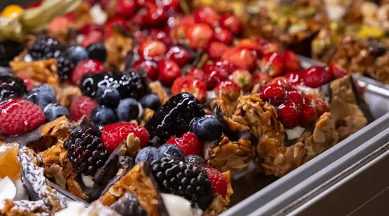 Piterá Caffetteria Pasticceria