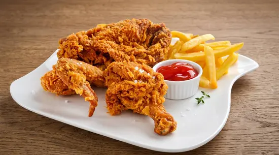 Popeyes