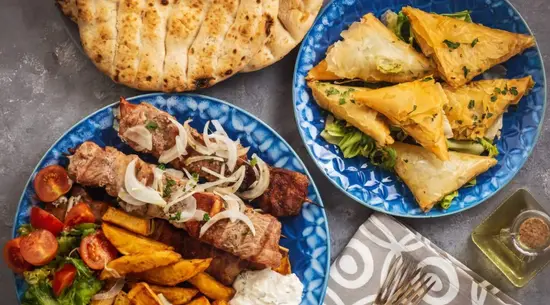 Beirut Kitchen