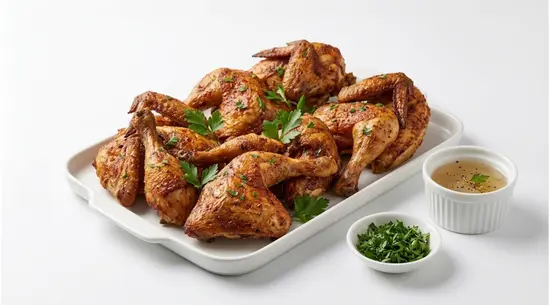 O'POULET FLAMBE