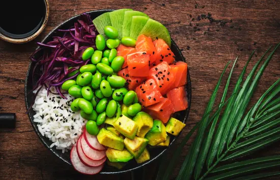 Poke Haus
