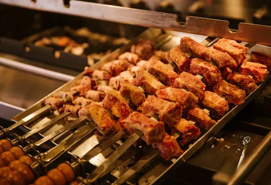 PugliaMia Braceria Pugliese