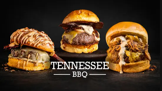 Tennessee BBQ