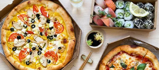 BOHEMA на Хрещатику