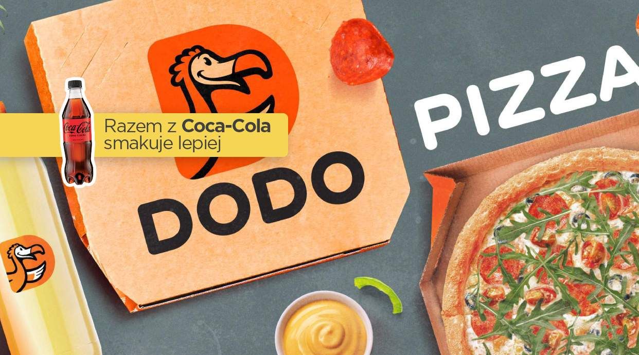 Dodo Pizza