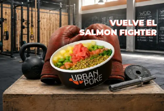 Urban Poke