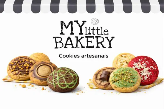 My Little Bakery