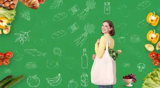 88 Supermarket
