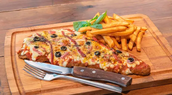 Ресторант Европа