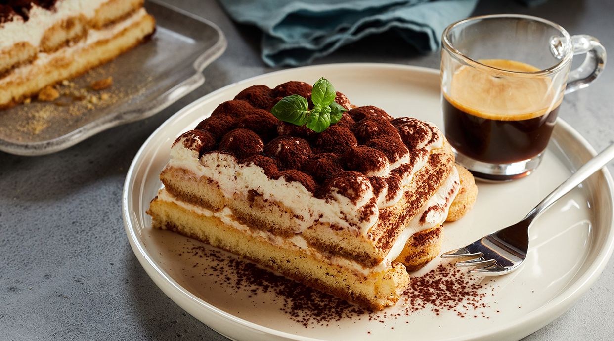 Mamma Tiramisù