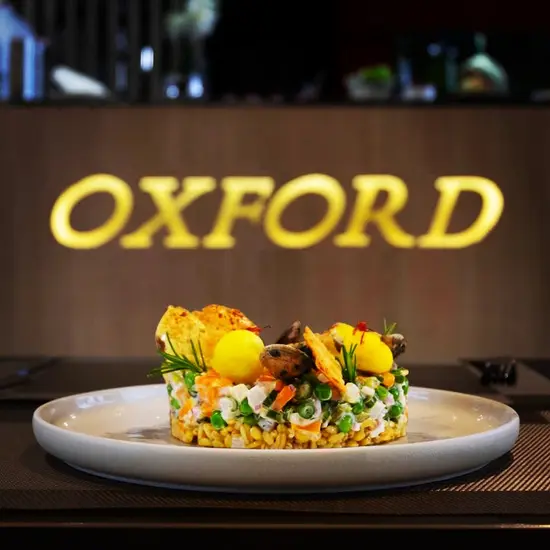 Oxford Café