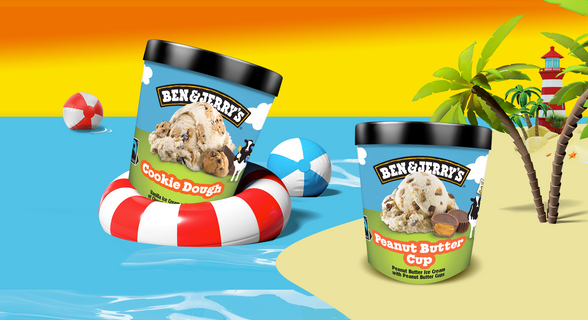 Ben & Jerry´s