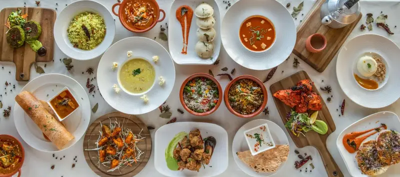 Namaste Bistro