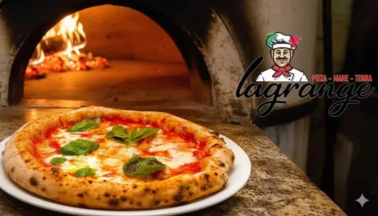 Pizzeria Lagrange