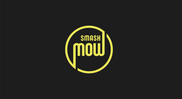 Smash Mow