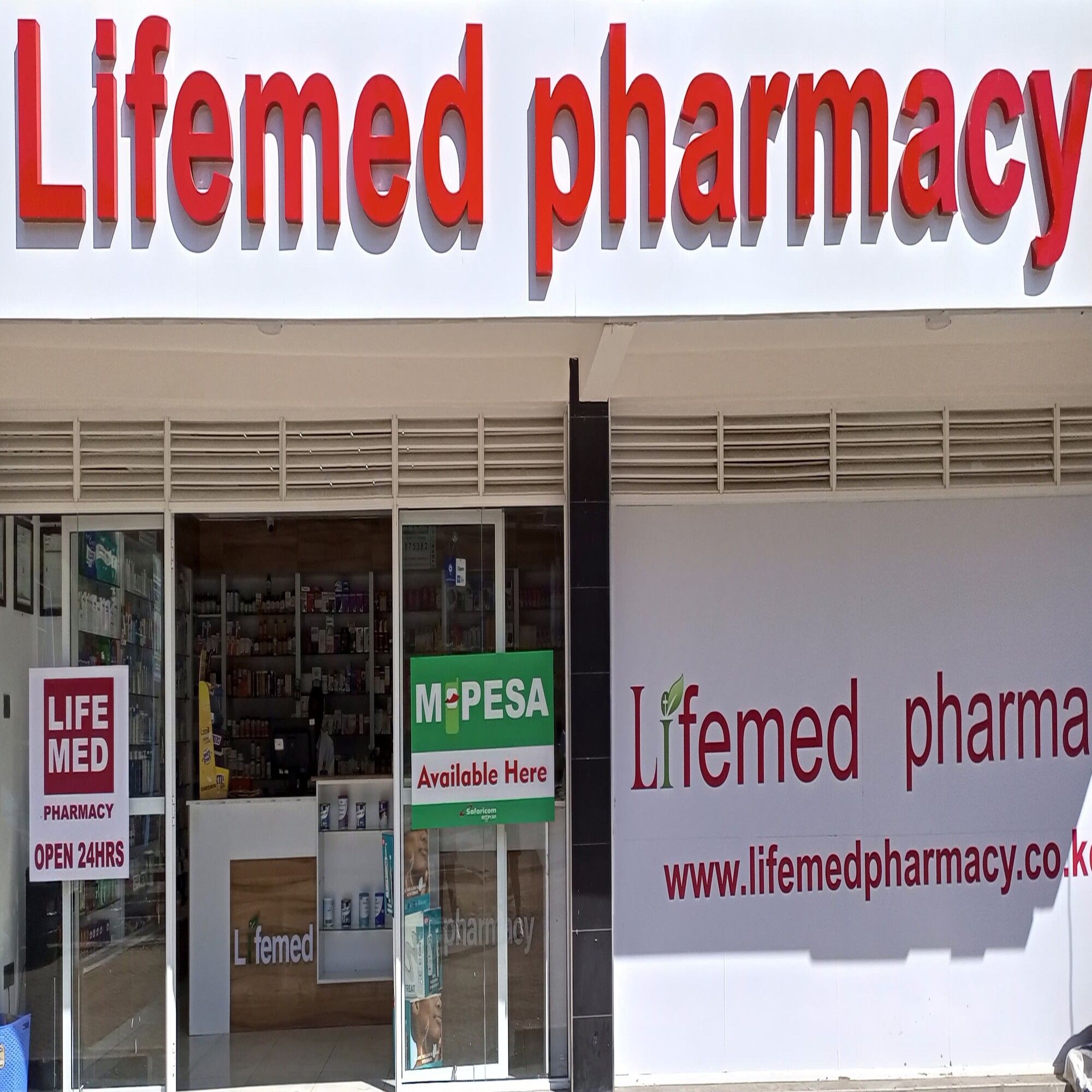 Lifemed Pharmacy