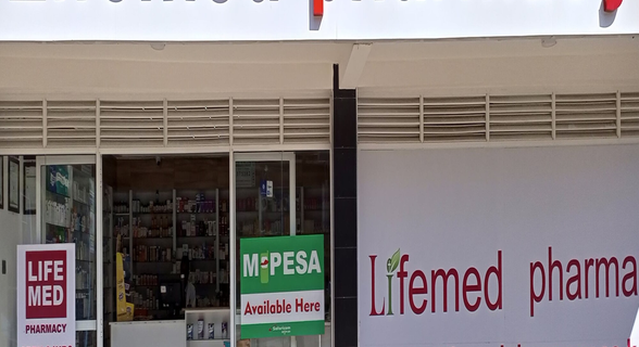 Lifemed Pharmacy