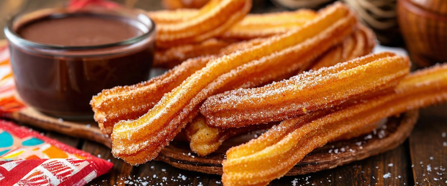 Churros and Company