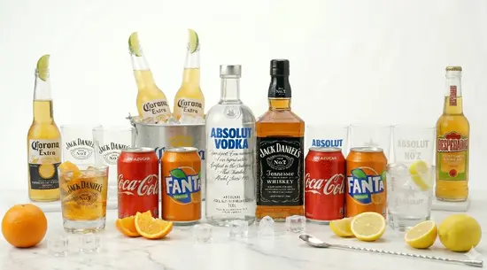 DRINKS ANTOJO SES PARRES