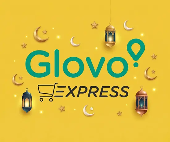 Glovo Express