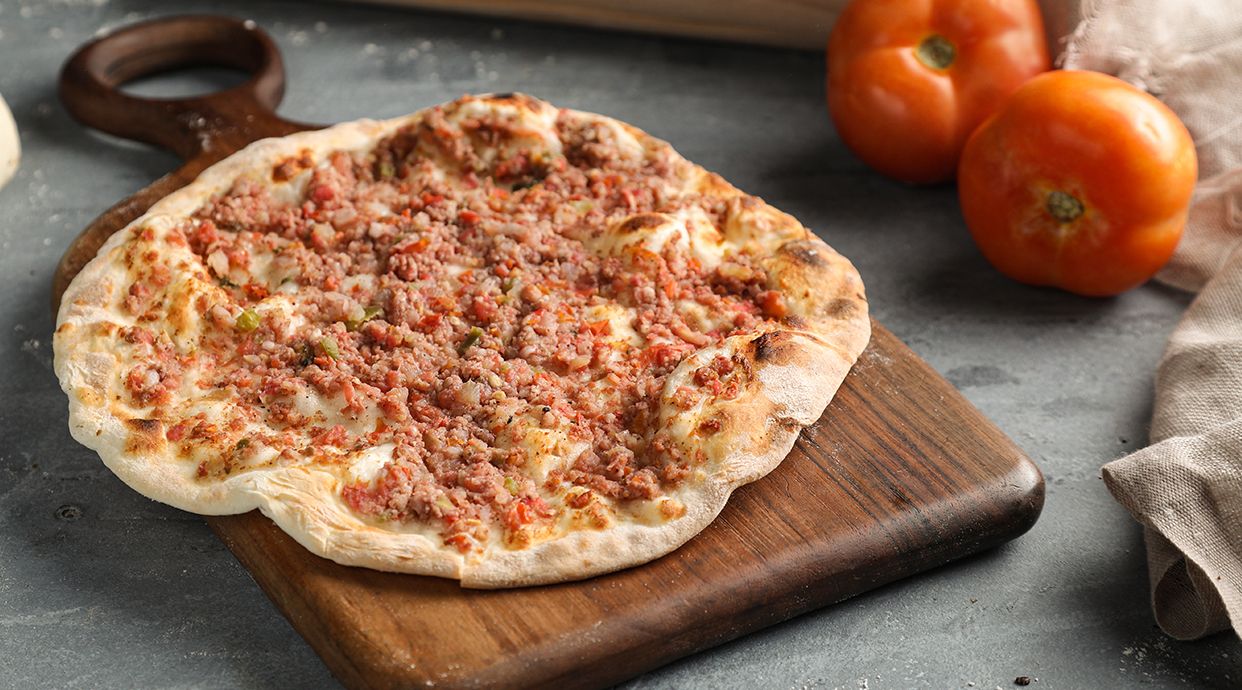 Pulcinella Restaurante Y Pizzería
