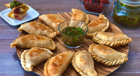 Empanadas Argentinas Marcelo