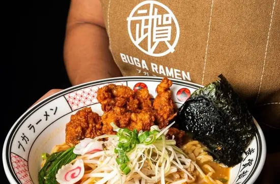 Buga Ramen