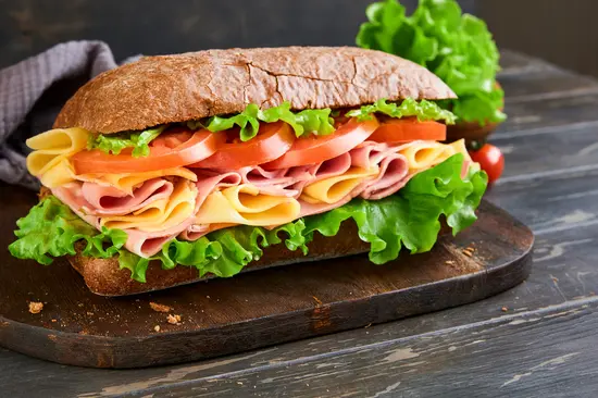 Paninoteca e Grill Beneduce