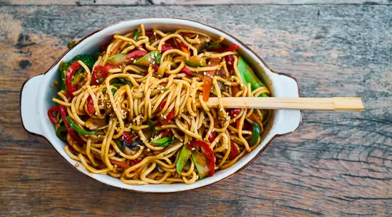 Restaurante Asiático Fortuna II