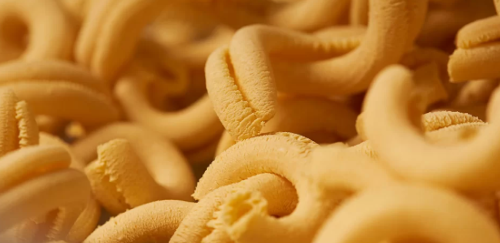 Adesso Pasta - La Bottega