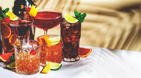 Franky's Cocktail Spot