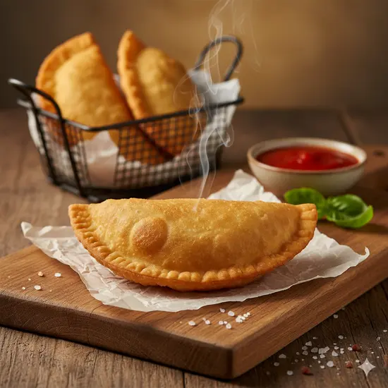 Panzerotteria Bligny