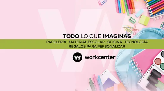 Workcenter