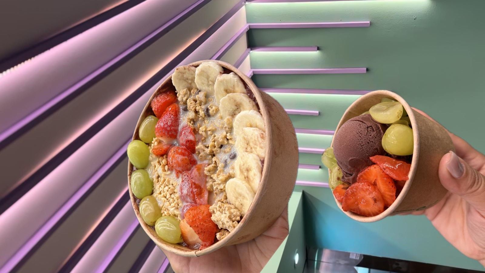 Makani Açaí