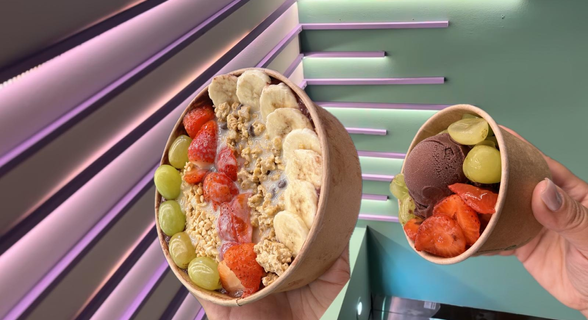 Makani Açaí