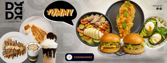 DaDa Café & Snack