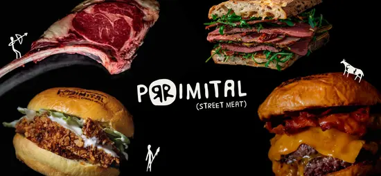 Prrimital