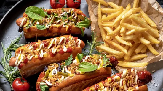 Сезонне меню від ASAP