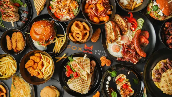 Fox Street Food