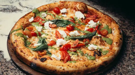 Pizzería Dolce Vita Centro