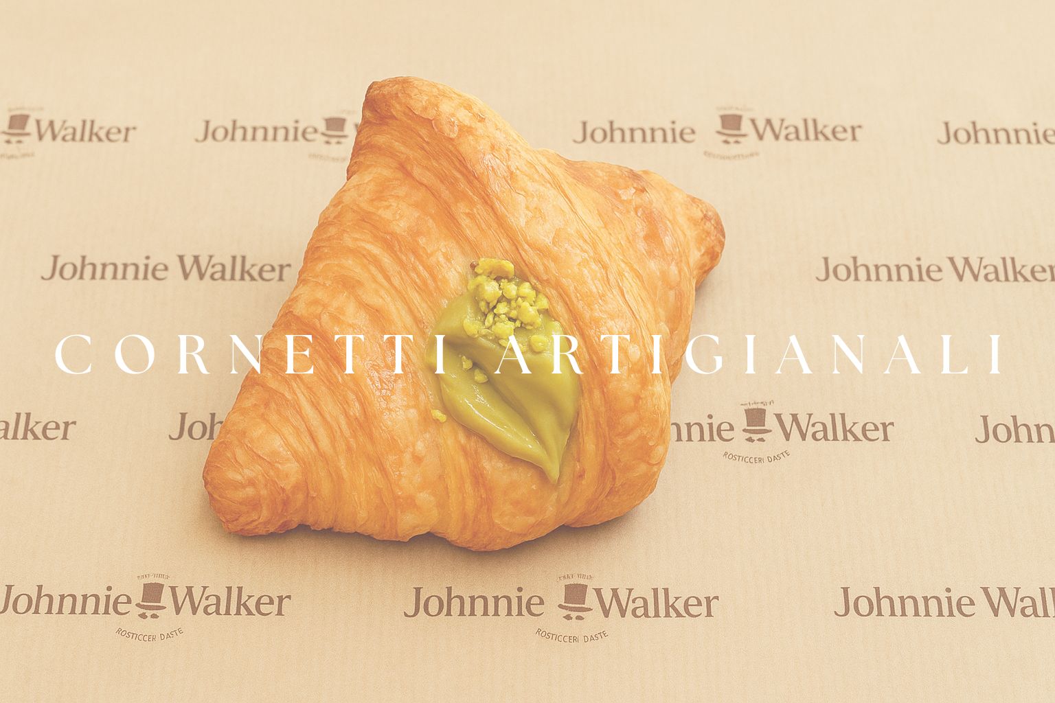 Johnnie Walker