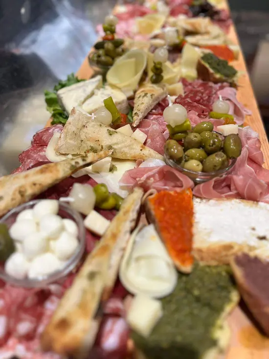 Ciccione Panini Pasta Pizza (Южен парк)