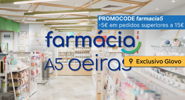 4Farmácia A5 Oeiras