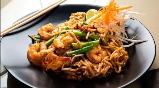 Limonka Kuchnia Tajska