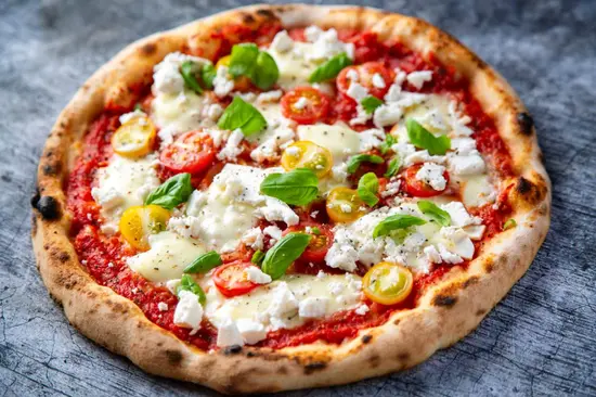 Pizzaria Mehmet & Snacks Bar