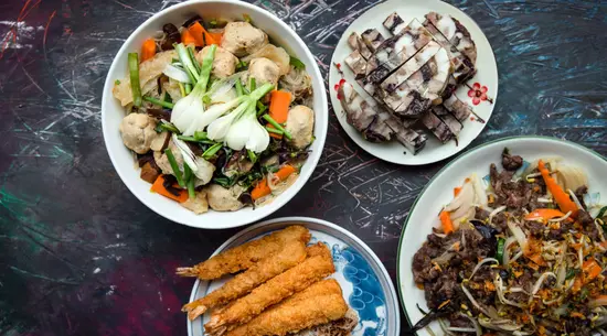 Bar Sajgon Kuchnia Azjatycka