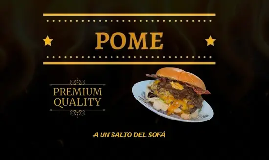 Bar Pome